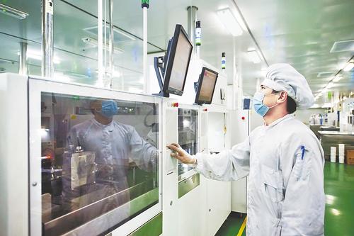 法治護(hù)航，建設(shè)制造業(yè)強(qiáng)市——技術(shù)咨詢在高質(zhì)量發(fā)展中的關(guān)鍵作用